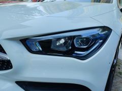 Mercedes-Benz CLA( imported ) CLA (Imported) CLA 200 - фото 4