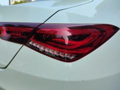 Mercedes-Benz CLA( imported ) CLA (Imported) CLA 200 - фото 5