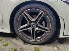 Mercedes-Benz CLA( imported ) CLA (Imported) CLA 200 - фото 6