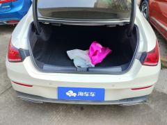 Mercedes-Benz CLA( imported ) CLA (Imported) CLA 200 - фото 7