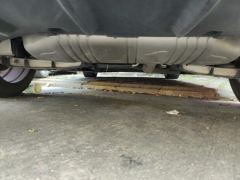 Mercedes-Benz CLA( imported ) CLA (Imported) CLA 200 - фото 9