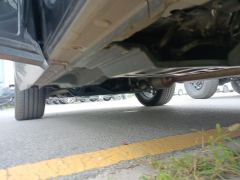Changan UNI-K 2.0T Two-Wheel Drive Deluxe Edition - photo 11