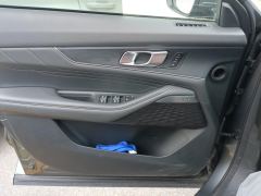 Changan UNI-K 2.0T Two-Wheel Drive Deluxe Edition - photo 12