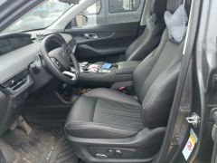 Changan UNI-K 2.0T Two-Wheel Drive Deluxe Edition - photo 14