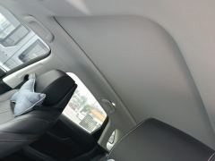 Changan UNI-K 2.0T Two-Wheel Drive Deluxe Edition - photo 15