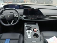Changan UNI-K 2.0T Two-Wheel Drive Deluxe Edition - photo 16