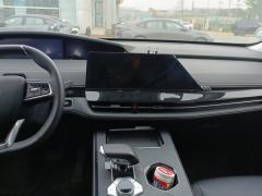 Changan UNI-K 2.0T Two-Wheel Drive Deluxe Edition - photo 17