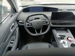Changan UNI-K 2.0T Two-Wheel Drive Deluxe Edition - photo 18