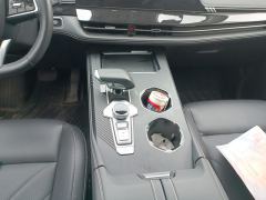 Changan UNI-K 2.0T Two-Wheel Drive Deluxe Edition - photo 19