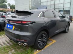 Changan UNI-K 2.0T Two-Wheel Drive Deluxe Edition - photo 2