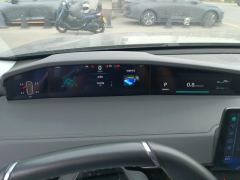 Changan UNI-K 2.0T Two-Wheel Drive Deluxe Edition - photo 20