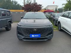 Changan UNI-K 2.0T Two-Wheel Drive Deluxe Edition - photo 3