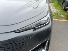 Changan UNI-K 2.0T Two-Wheel Drive Deluxe Edition - photo 4