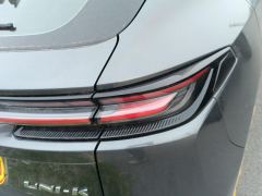 Changan UNI-K 2.0T Two-Wheel Drive Deluxe Edition - photo 5