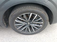 Changan UNI-K 2.0T Two-Wheel Drive Deluxe Edition - photo 6