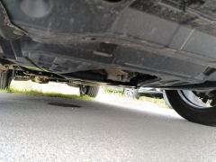 Changan UNI-K 2.0T Two-Wheel Drive Deluxe Edition - photo 8