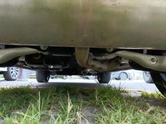 Changan UNI-K 2.0T Two-Wheel Drive Deluxe Edition - photo 9