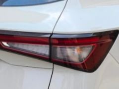 Wuling Xingchen 1.5T CVT Star Shine Edition - ფოტო 1