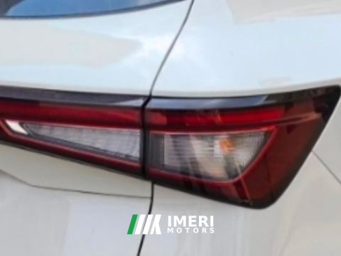 2021 Wuling Xingchen 1.5T CVT Star Shine Edition - автомобиль из Китая