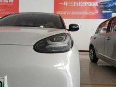 Wuling Bingo Binguo 333km Joy Edition - photo 4