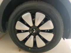 Wuling Bingo Binguo 333km Joy Edition - photo 6