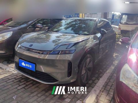 2023 Lynk & Co 08 EM-P 1.5T 220km AWDHalo - ავტომობილი ჩინეთიდან