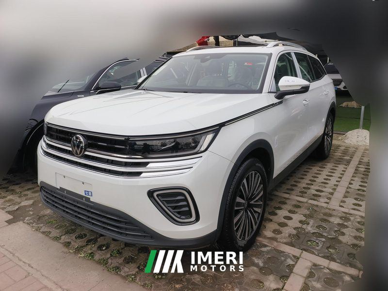 Volkswagen Lanhun Tour 330TSI Two-wheel drive luxury cruise version
