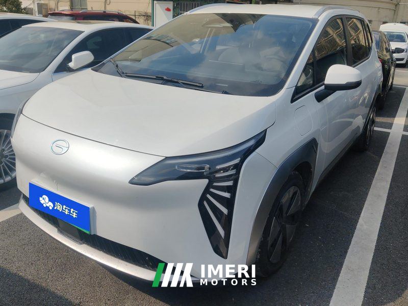 Aion Y Plus 510km 510 Joy Edition Lithium iron phosphate - ავტომობილი ჩინეთიდან
