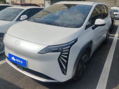 Aion Y Plus 510km 510 Joy Edition Lithium iron phosphate - ფოტო 1