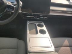 Aion Y Plus 510km 510 Joy Edition Lithium iron phosphate - ფოტო 13