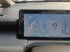 Aion Y Plus 510km 510 Joy Edition Lithium iron phosphate - ფოტო 15