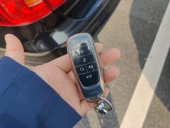 Aion Y Plus 510km 510 Joy Edition Lithium iron phosphate - ფოტო 19