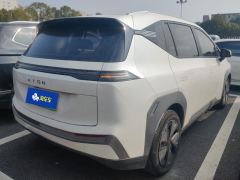 Aion Y Plus 510km 510 Joy Edition Lithium iron phosphate - ფოტო 2
