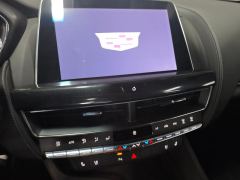Cadillac CT5 28T Luxury - ფოტო 17