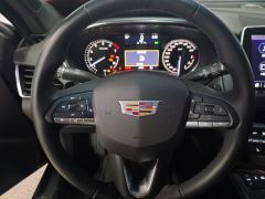 Cadillac CT5 28T Luxury - ფოტო 18