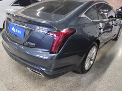 Cadillac CT5 28T Luxury - ფოტო 2