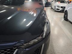 Cadillac CT5 28T Luxury - ფოტო 4