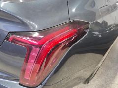 Cadillac CT5 28T Luxury - ფოტო 5