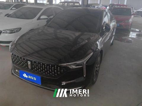 2021 Bestune Besturn B70 1.5T DCT Joy Edition - ავტომობილი ჩინეთიდან