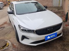 Geely Emgrand Passage 4 1.5L CVT Prestige - ფოტო 1