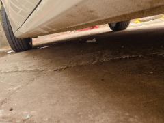 Geely Emgrand Passage 4 1.5L CVT Prestige - ფოტო 11