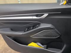 Geely Emgrand Passage 4 1.5L CVT Prestige - ფოტო 12