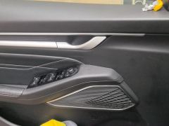 Geely Emgrand Passage 4 1.5L CVT Prestige - ფოტო 13