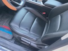 Geely Emgrand Passage 4 1.5L CVT Prestige - ფოტო 14