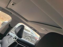 Geely Emgrand Passage 4 1.5L CVT Prestige - ფოტო 15