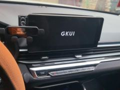 Geely Emgrand Passage 4 1.5L CVT Prestige - ფოტო 17