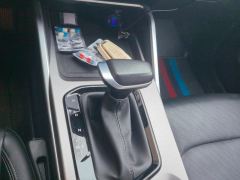 Geely Emgrand Passage 4 1.5L CVT Prestige - ფოტო 19