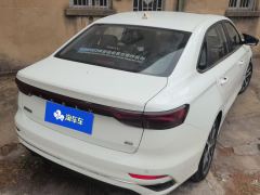 Geely Emgrand Passage 4 1.5L CVT Prestige - ფოტო 2