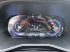Geely Emgrand Passage 4 1.5L CVT Prestige - ფოტო 20