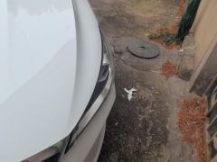 Geely Emgrand Passage 4 1.5L CVT Prestige - ფოტო 4